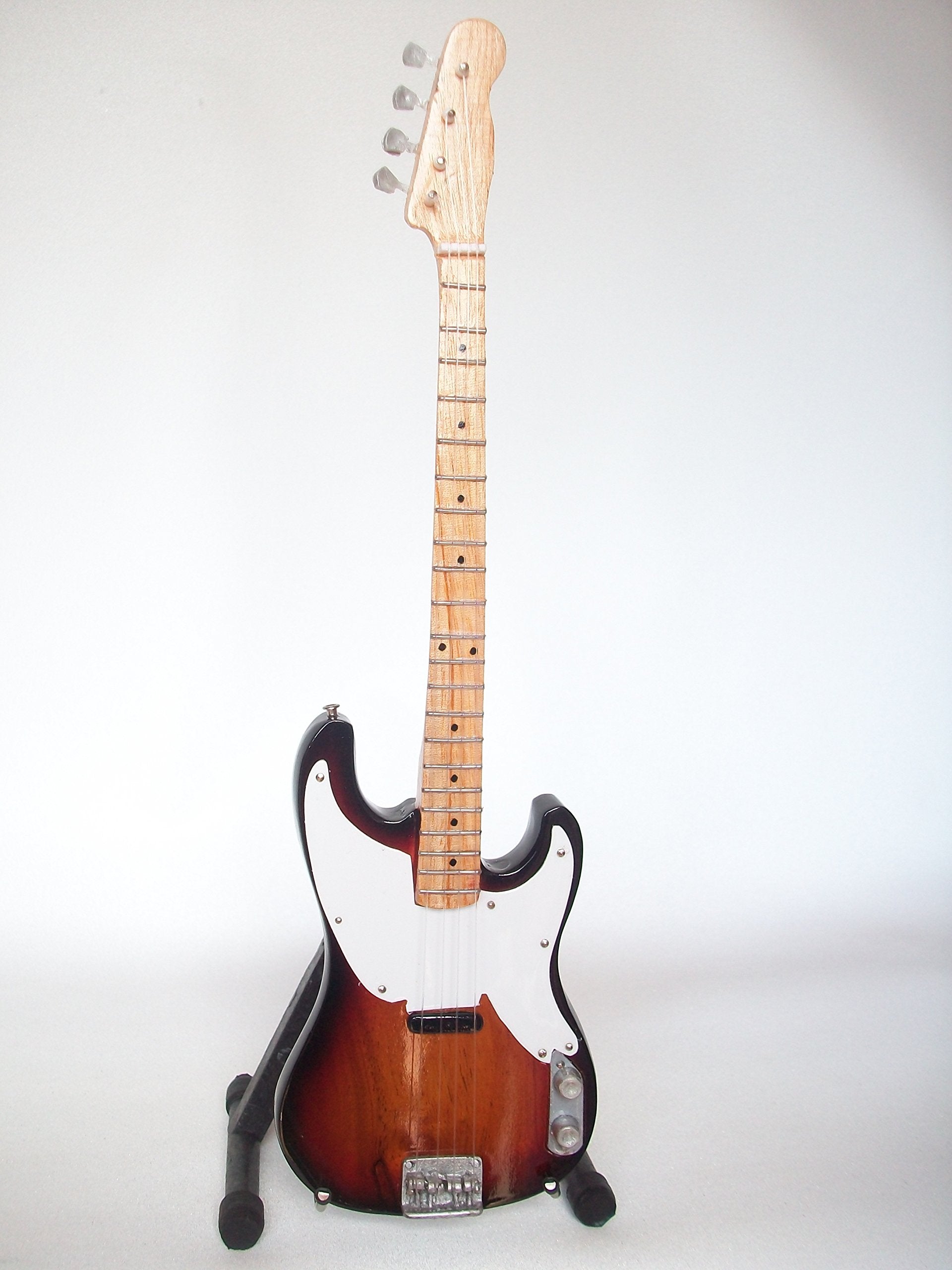 Mini Chitarra Replica Fender Precision Bass