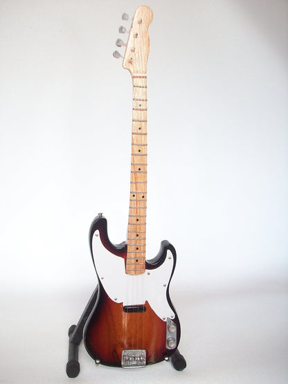 Mini Chitarra Replica Fender Precision Bass