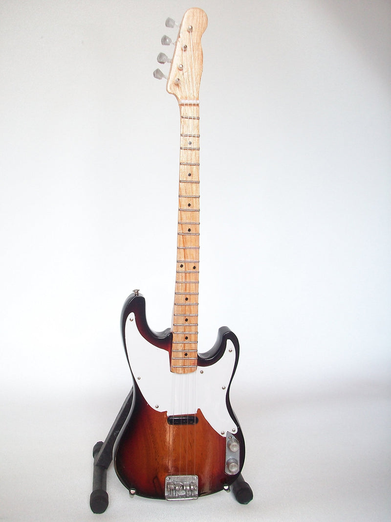 Mini Chitarra Replica Fender Precision Bass