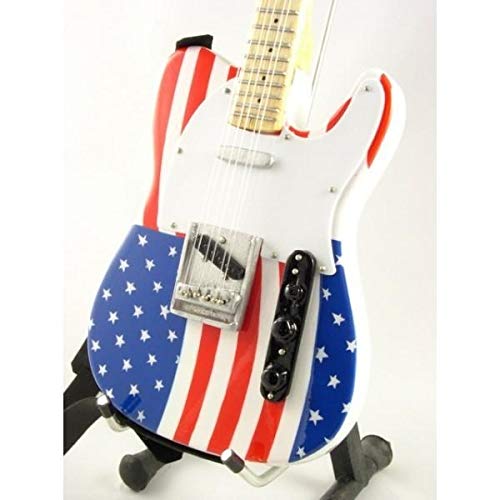 MINI GUITAR - BRUCE SPRINGSTEE