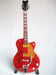 Mini guitar for collectors replica from the '70s