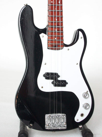 Mini Chitarra Philip Lynott Thin Lizzy