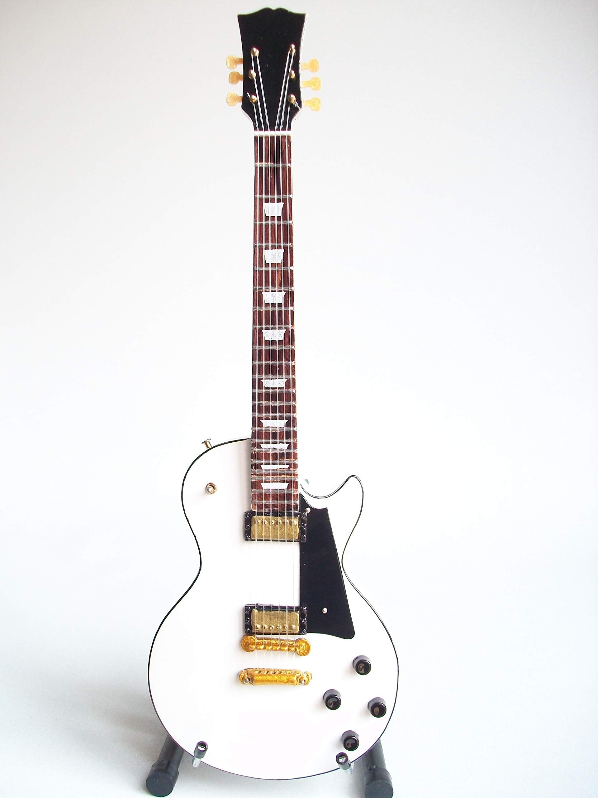 Mini Chitarra Replica Tommy Thayer