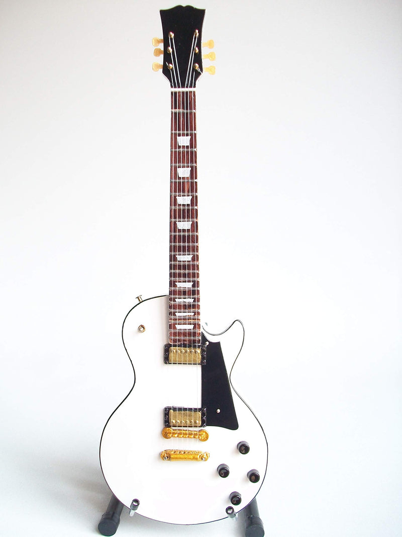 Mini Chitarra Replica Tommy Thayer