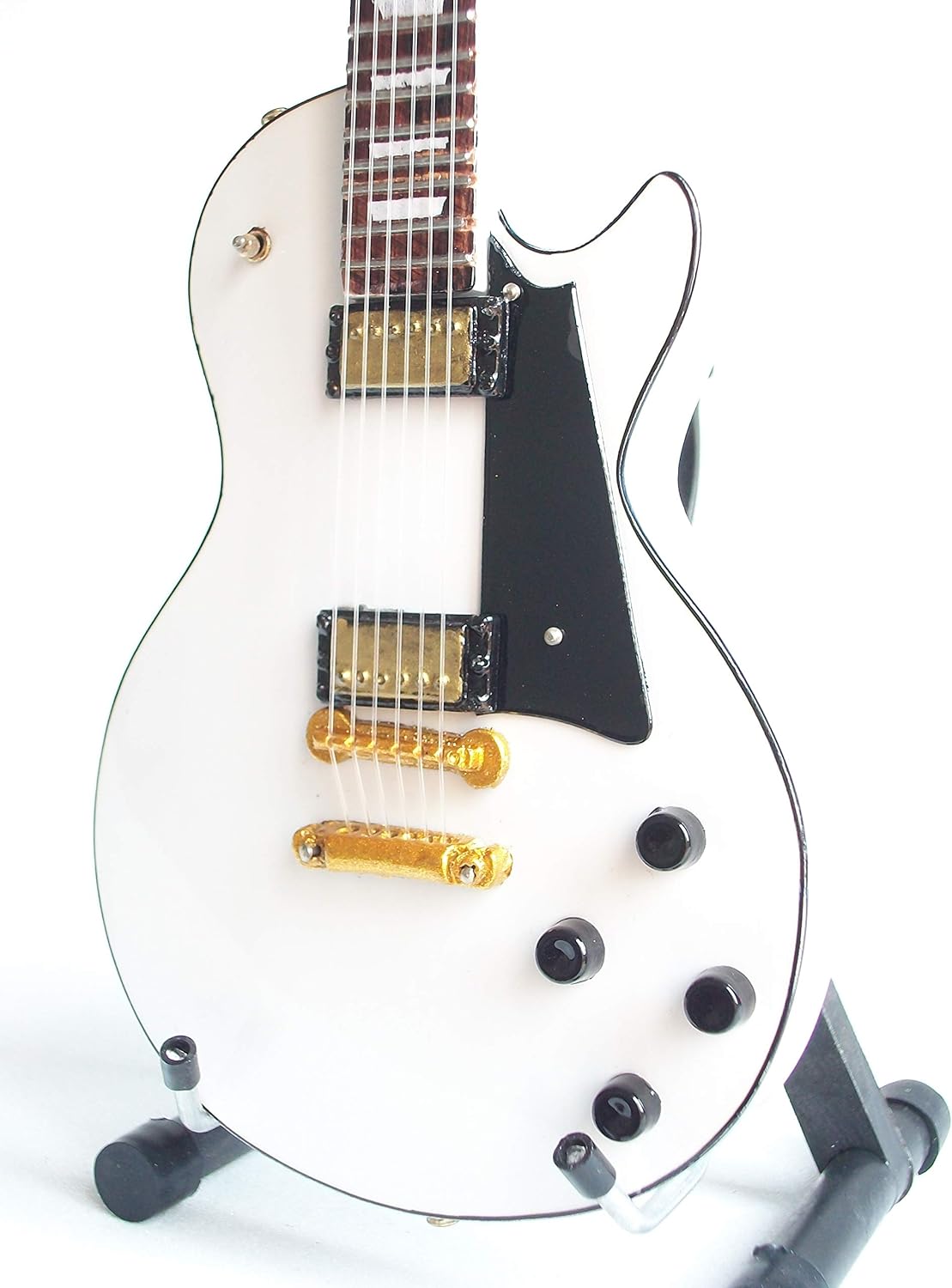 Mini Chitarra Replica Tommy Thayer