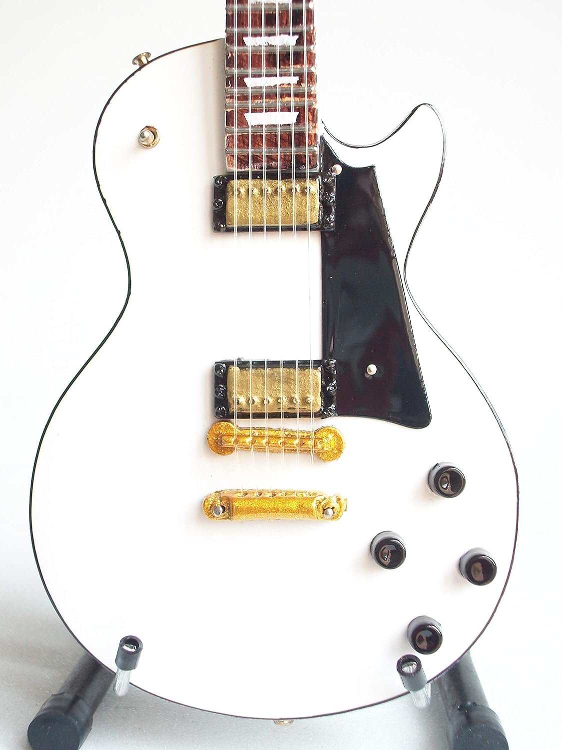 Mini Chitarra Replica Tommy Thayer