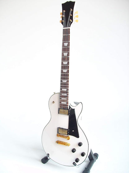 Mini Chitarra Replica Tommy Thayer