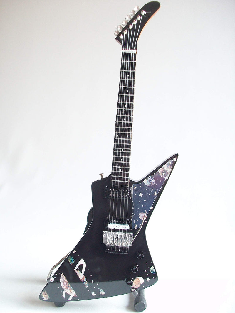 Mini Chitarra Replica Matthias Jabs