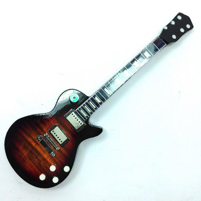 Guitar Shaped Keychains mod. Exclusive