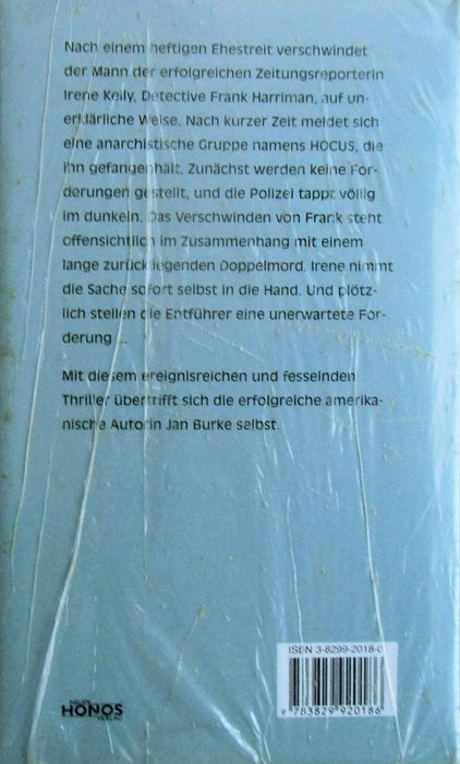 Hernandez Velasco: Orientierungsprogramm