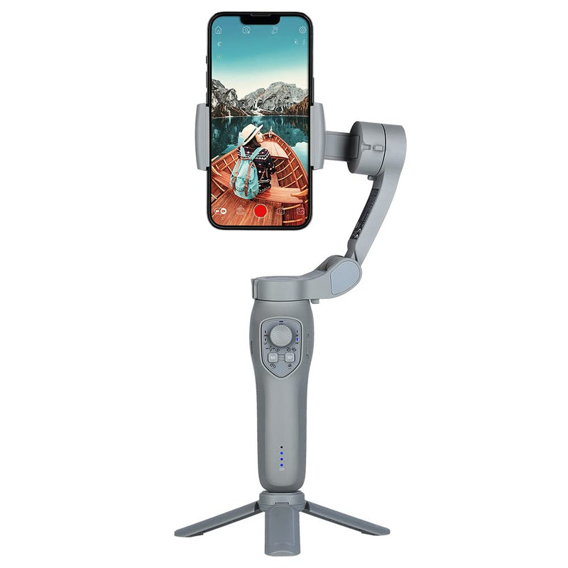 Rollei - Steady Butler Mobile 3 Se Gimbal