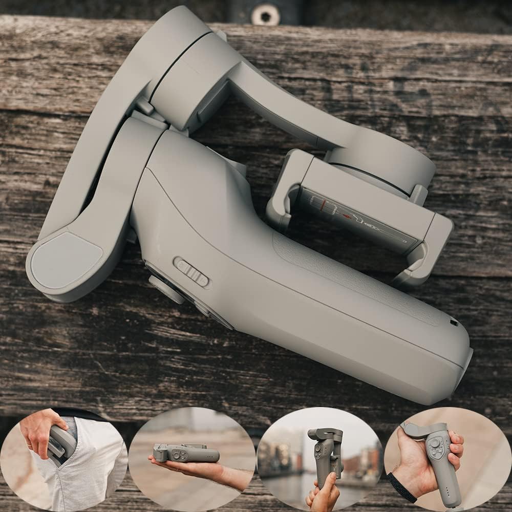 Rollei - Steady Butler Mobile 3 Se Gimbal
