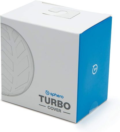 Sphero Clear Turbo Cover