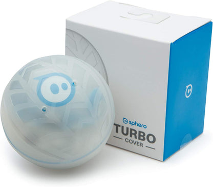 Sphero Clear Turbo Cover