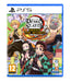 Demon Slayer -Kimetsu no Yaiba- Sweep the Board! (Playstation 5