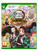 Demon Slayer -Kimetsu no Yaiba- Sweep the Board! (Xbox Series X