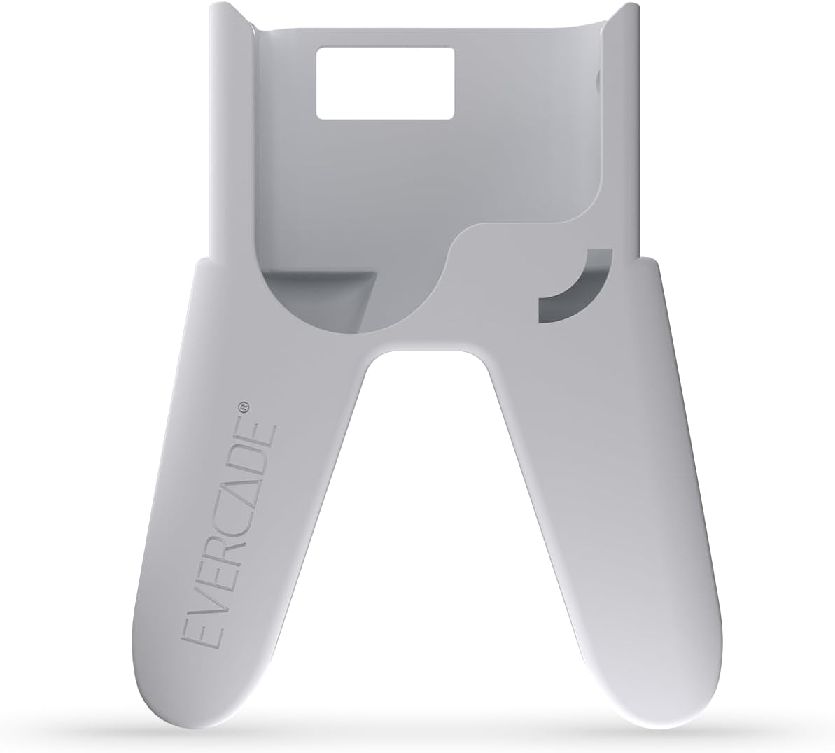 Evercade TATE Grip for the EXP and EXP-R White