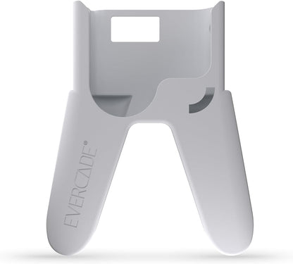Evercade TATE Grip for the EXP and EXP-R White