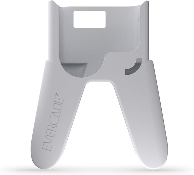 Evercade TATE Grip for the EXP and EXP-R White