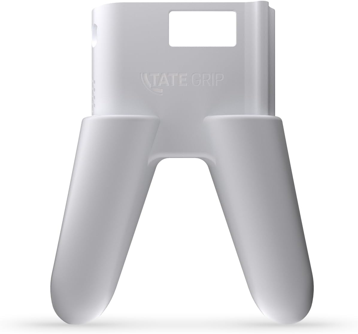 Evercade TATE Grip for the EXP and EXP-R White