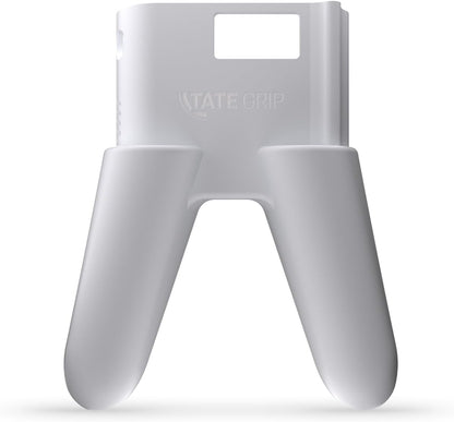 Evercade TATE Grip for the EXP and EXP-R White