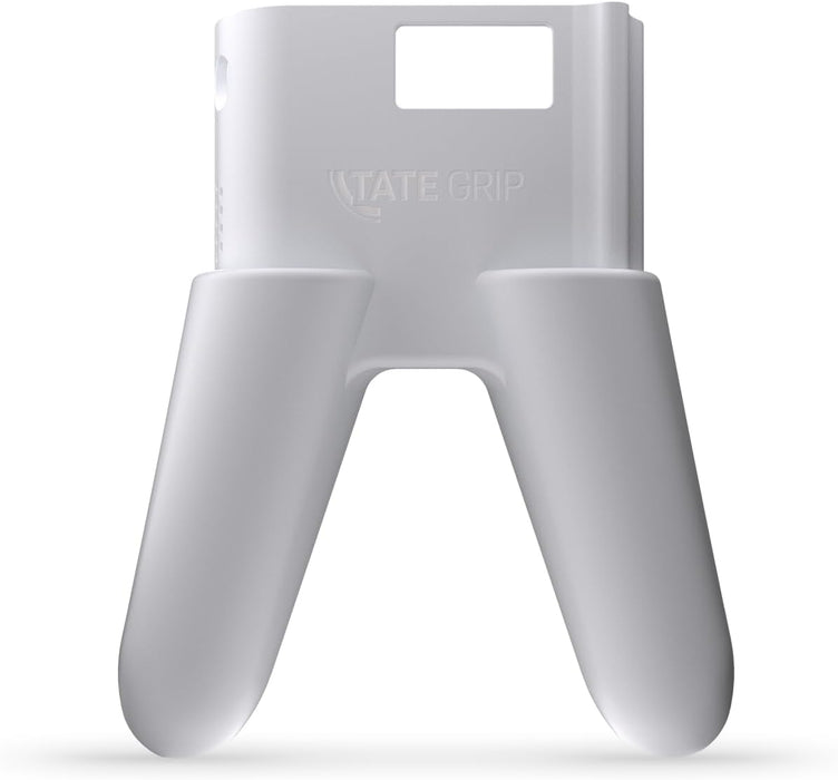 Evercade TATE Grip for the EXP and EXP-R White