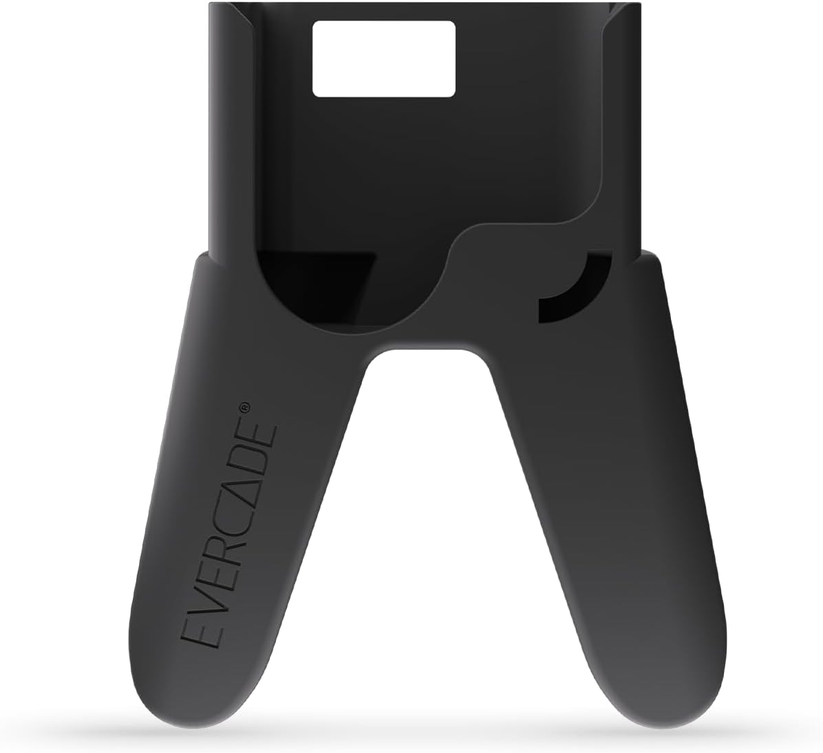 Evercade TATE Grip for the EXP and EXP-R Grey
