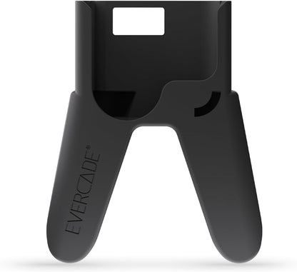 Evercade TATE Grip for the EXP and EXP-R Grey