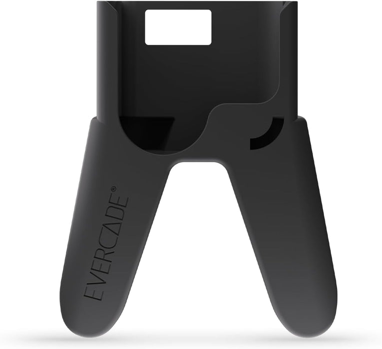 Evercade TATE Grip for the EXP and EXP-R Grey