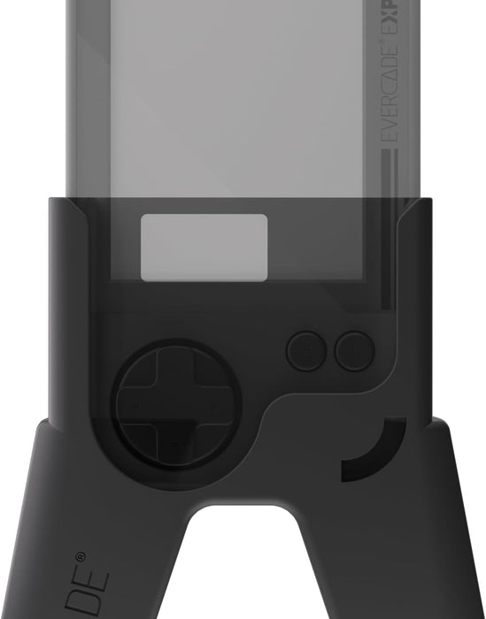 Evercade TATE Grip for the EXP and EXP-R Grey