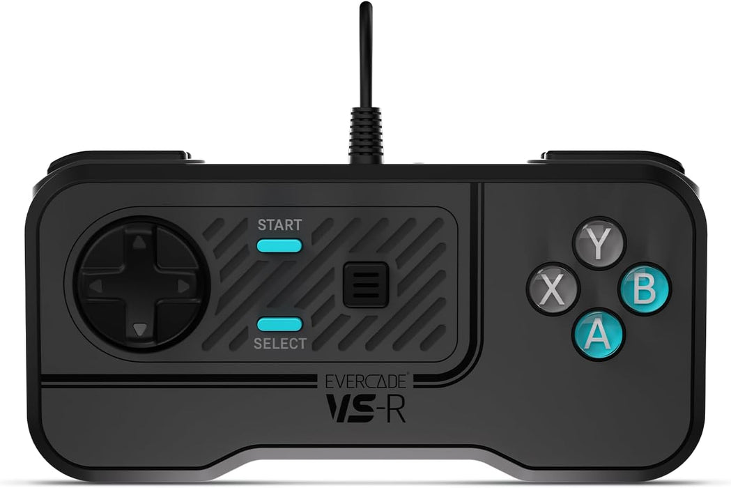Evercade The VS-R Wired Controller