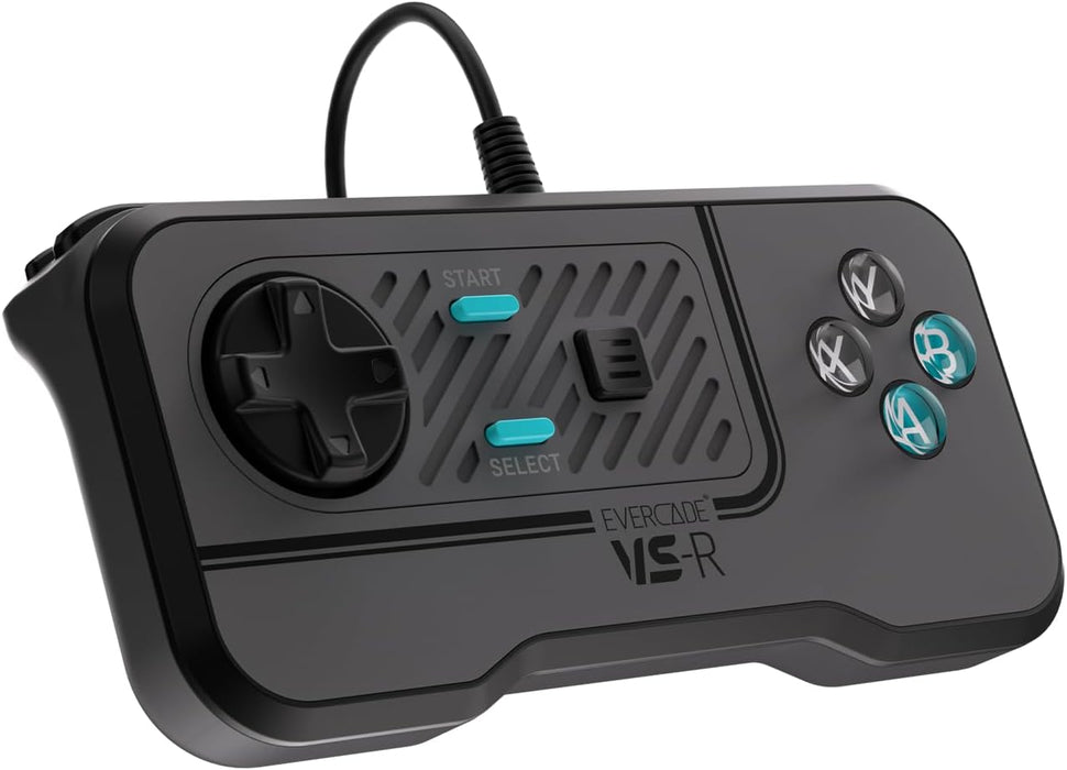 Evercade The VS-R Wired Controller