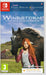 WINDSTORM: START OF A GREAT FRIENDSHIP CiB