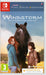 WINDSTORM: AN UNEXPECTED ARRIVAL CiB