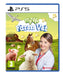 MY LIFE: FARM VET