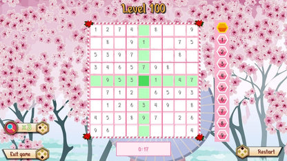 Super Puzzle Pack 2 (Code in a Box) (Nintendo Switch