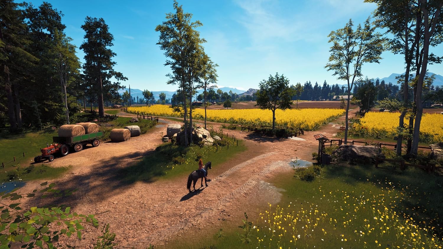WINDSTORM: START OF A GREAT FRIENDSHIP REMASTERED