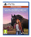 WINDSTORM: START OF A GREAT FRIENDSHIP REMASTERED