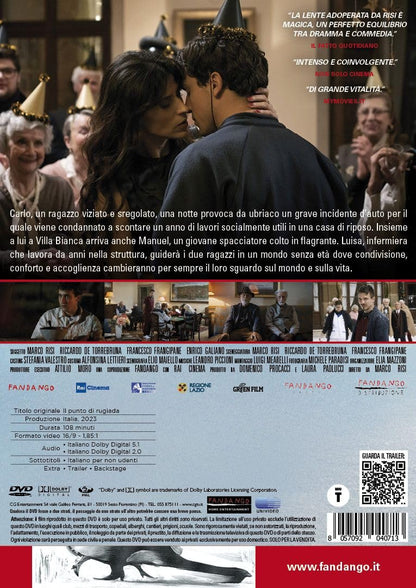 Punto Di Rugiada (Il
