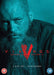 Vikings - Stagione 04 #02 (3 Blu-Ray) - (Italian Import)
