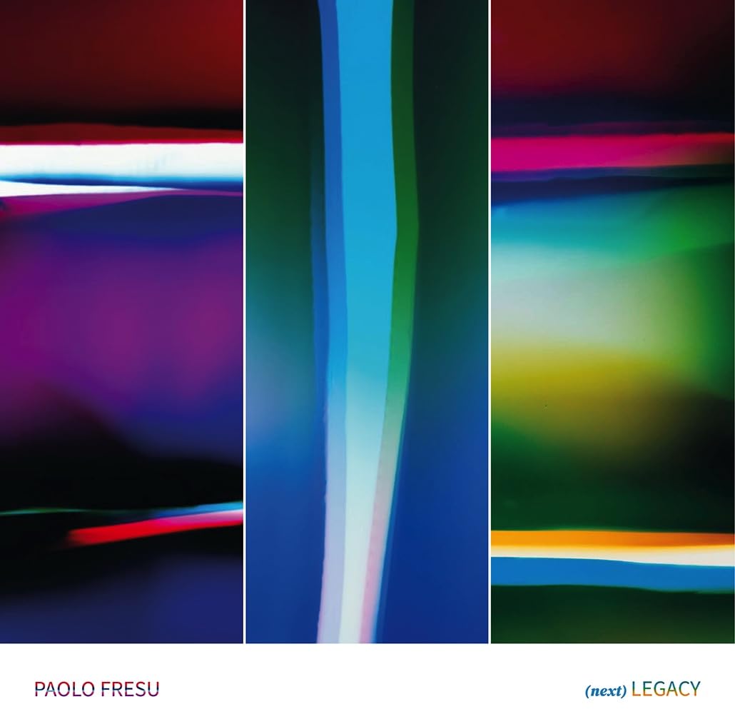(Next) Legacy (3LP Box