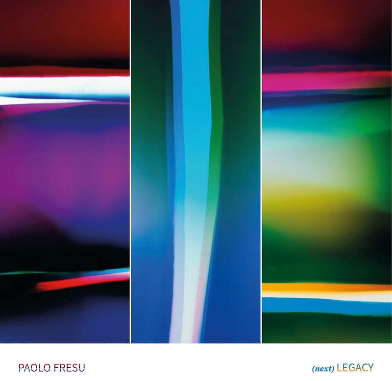 (Next) Legacy (3LP Box
