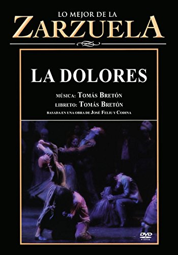 Tomas Breton - La Dolores