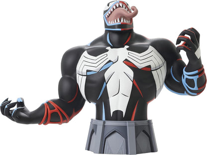 Marvel Animated Series Bust Venom 15 Cm