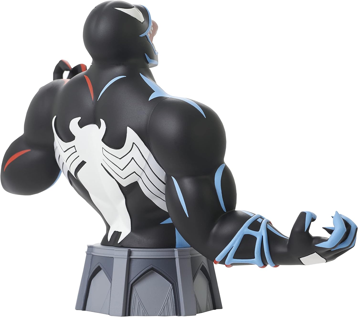 Marvel Animated Series Bust Venom 15 Cm