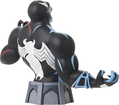 Marvel Animated Series Bust Venom 15 Cm