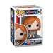 Funko POP! Animation: BLEACH - Orihime Inoue - Bleach - Collectable Vinyl Figure - Gift Idea - Official Merchandise - Toys for Kids & Adults - Anime Fans - Model Figure for Collectors and Display