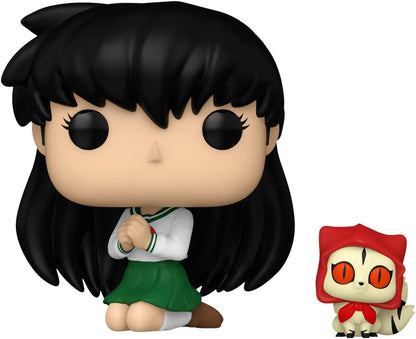 Funko POP! Animation: BLEACH - Ichigo Kurosaki - Bleach - Collectable Vinyl Figure - Gift Idea - Official Merchandise - Toys for Kids & Adults - Anime Fans - Model Figure for Collectors and Display