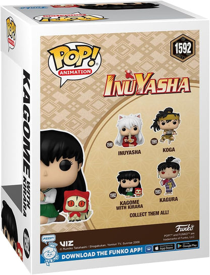 Funko POP! Animation: BLEACH - Ichigo Kurosaki - Bleach - Collectable Vinyl Figure - Gift Idea - Official Merchandise - Toys for Kids & Adults - Anime Fans - Model Figure for Collectors and Display