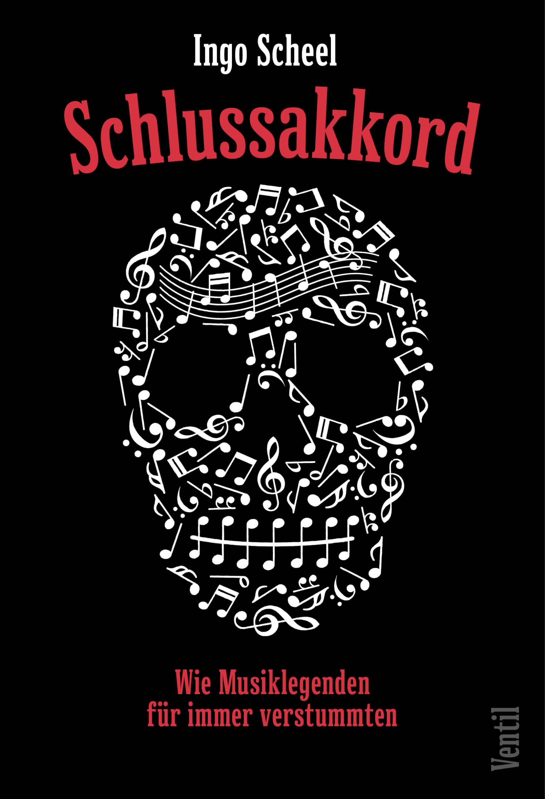 Schlussakkord: Wie Musiklegenden für immer verstummten
